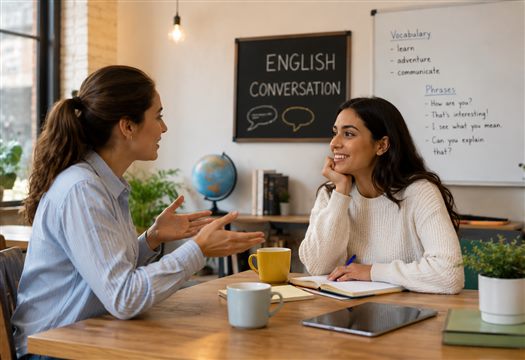 Marketing course
