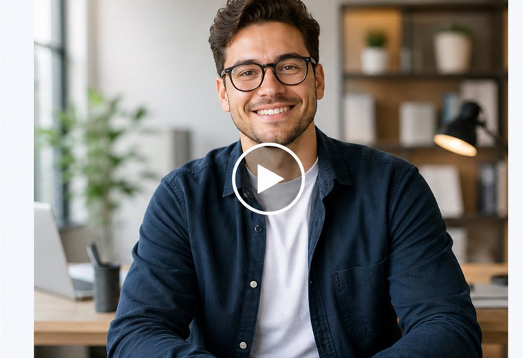 Student success story