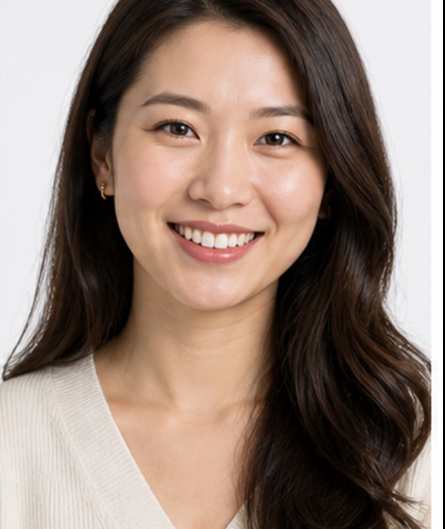 Lina Chen