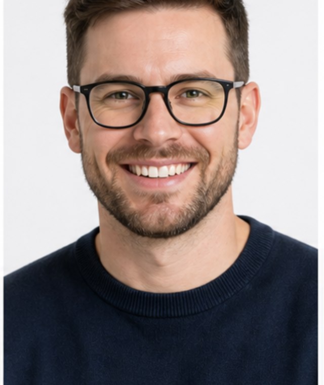 Mark Weber